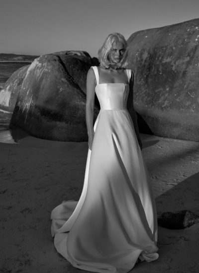 Wharton modern wedding dresses KYHA Adelaide