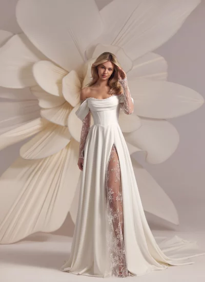 Baccara Eva Lendel wedding dresses Adelaide