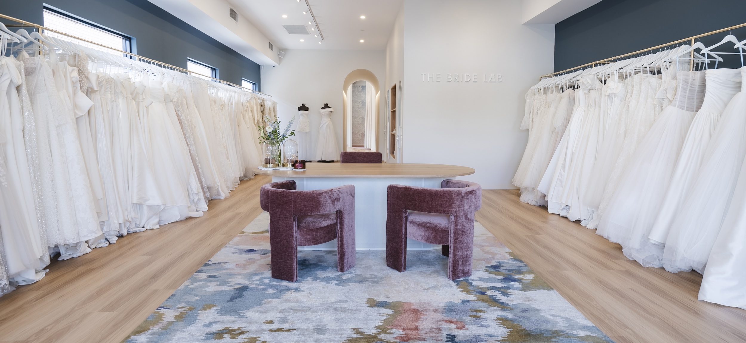 Modern Wedding Dresses Boutique Adelaide