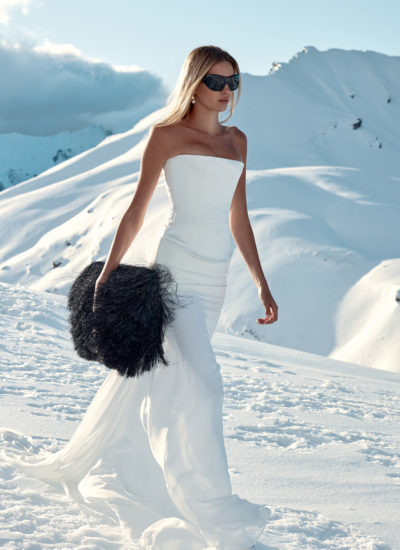 Chosen by KYHA Vermont bridal separates modern wedding dresses Adelaide