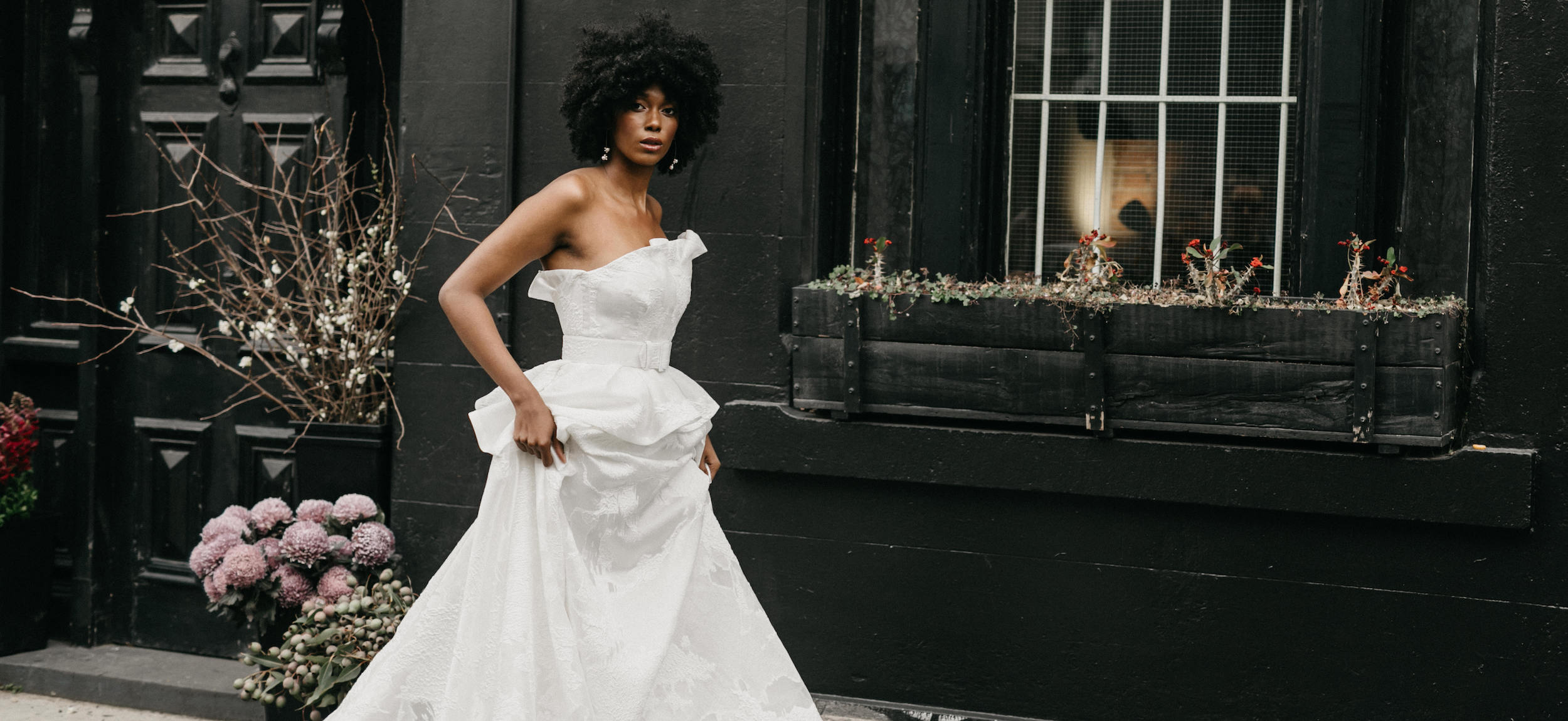 How to choose your bridal accessories – MAISON SABBEN - bijou mariage