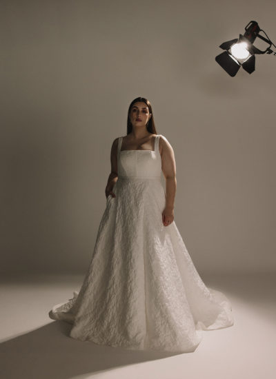 Hera Couture plus size wedding dresses Adelaide