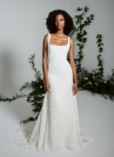 Theia Couture - The Bride Lab