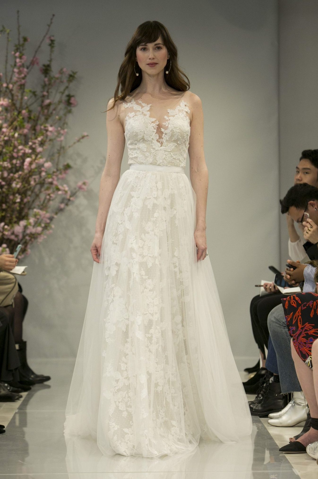 Theia Couture - The Bride Lab
